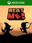 *BEAT ME!*XBOX ONE/X|S*КЛЮЧ*