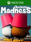 *CHICKENS MADNESS*XBOX ONE/X|S*КЛЮЧ*