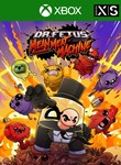 *DR. FETUS