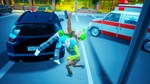 *DRUNKEN FIST*XBOX ONE/X|S*КЛЮЧ*