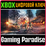 *ENLISTED - FEDOROV MG SQUAD*XBOX ONE/X|S*КЛЮЧ*