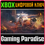 *ENLISTED - MG 42 EARLY SQUAD*XBOX ONE/X|S*КЛЮЧ*