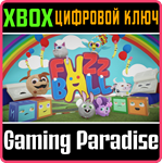 *FUZZBALL*XBOX ONE/X|S*КЛЮЧ*
