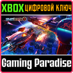 *GUNTECH 2*XBOX ONE/X|S*КЛЮЧ*