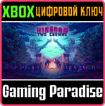 *KINGDOM TWO CROWNS*XBOX ONE/X|S*КЛЮЧ*
