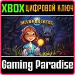 *MARBLE DUEL*XBOX ONE/X|S*КЛЮЧ*