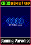 *OFF AND ON AGAIN*XBOX ONE/X|S*КЛЮЧ*