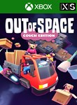 *OUT OF SPACE: COUCH EDITION*XBOX ONE/X|S*КЛЮЧ*