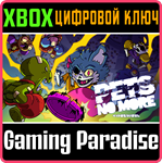 *PETS NO MORE*XBOX ONE/X|S*КЛЮЧ*