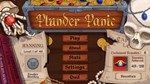 *PLUNDER PANIC*XBOX ONE/X|S*КЛЮЧ*