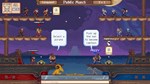 *PLUNDER PANIC*XBOX ONE/X|S*КЛЮЧ*