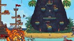 *PLUNDER PANIC*XBOX ONE/X|S*КЛЮЧ*