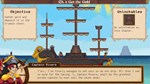 *PLUNDER PANIC*XBOX ONE/X|S*КЛЮЧ*