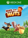 *SAVE YOUR NUTS*XBOX ONE/X|S*КЛЮЧ*