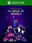 *SAYONARA WILD HEARTS*XBOX ONE/X|S*КЛЮЧ*