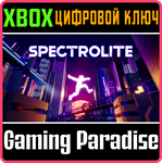 *SPECTROLITE - SPEED LIFE*XBOX ONE/X|S*КЛЮЧ*