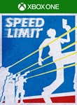 *SPEED LIMIT*XBOX ONE/X|S*КЛЮЧ*