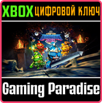*SUPER DUNGEON BROS*XBOX ONE/X|S*КЛЮЧ*