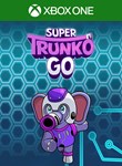 *SUPER TRUNKO GO*XBOX ONE/X|S*КЛЮЧ*