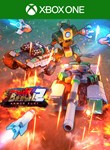 *TANK BRAWL 2: ARMOR FURY*XBOX ONE/X|S*КЛЮЧ*