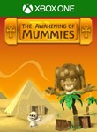 *THE AWAKENING OF MUMMIES*XBOX ONE/X|S*КЛЮЧ*