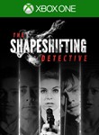 *THE SHAPESHIFTING DETECTIVE*XBOX ONE/X|S+ПК*КЛЮЧ*