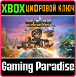 *TINY TROOPERS: GLOBAL OPS*XBOX ONE/X|S*КЛЮЧ*