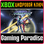 *WINGS OF BLUESTAR*XBOX ONE/X|S*КЛЮЧ*