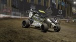 *WORLD OF OUTLAWS: DIRT RACING 2023 ULTIMATE*XBOX КОД*