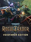 ❗WARHAMMER 40,000: ROGUE TRADER - VOIDFARER ❗XBOX🔑КЛЮЧ