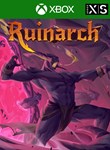 *RUINARCH*XBOX ONE/X|S*КЛЮЧ*