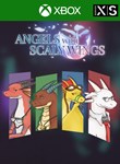 *ANGELS WITH SCALY WINGS*XBOX ONE/X|S*КЛЮЧ*