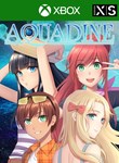 *AQUADINE*XBOX ONE/X|S*КЛЮЧ*