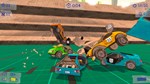 *CONCEPT DESTRUCTION*XBOX ONE/X|S*КЛЮЧ*