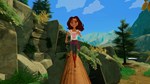 *DREAMWORKS SPIRIT LUCKY