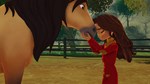 *DREAMWORKS SPIRIT LUCKY