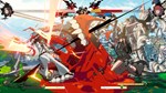 *GUILTY GEAR -STRIVE-*XBOX ONE/X|S+ПК*КЛЮЧ