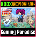 *INTREPID IZZY*XBOX ONE/X|S*КЛЮЧ*