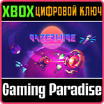 *RAZERWIRE: NANOWARS*XBOX ONE/X|S*КЛЮЧ*