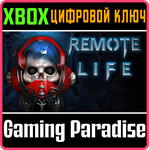 *REMOTE LIFE*XBOX ONE/X|S*КЛЮЧ*