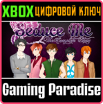 *SEDUCE ME - THE COMPLETE STORY*XBOX ONE/X|S*КЛЮЧ*