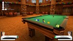 *3D BILLIARDS - POOL & SNOOKER - REMASTERED*XBOX КЛ