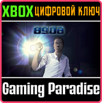 *890B*XBOX ONE/X|S*КЛЮЧ*