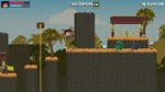 *BRAVE SOLDIER - INVASION OF CYBORGS*XBOX ONE/X|S*КЛЮЧ