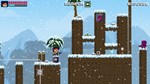*BRAVE SOLDIER - INVASION OF CYBORGS*XBOX ONE/X|S*КЛЮЧ