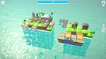 *CUBE AIRPORT*XBOX ONE/X|S*КЛЮЧ*