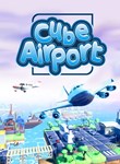 *CUBE AIRPORT*XBOX ONE/X|S*КЛЮЧ*
