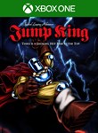 *JUMP KING*XBOX ONE/X|S*КЛЮЧ*