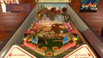 *JURASSIC PINBALL*XBOX ONE/X|S+ПК*КЛЮЧ*