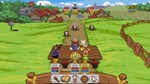 *KNIGHTS OF PEN AND PAPER +1 DELUXIER EDITION*XBOX*КОД